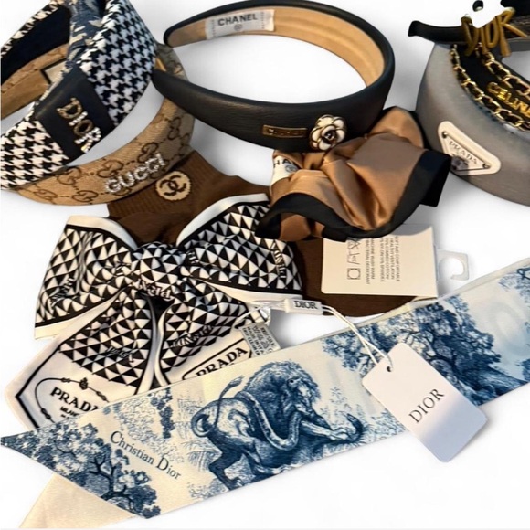 Accessory bundle - Picture 3 of 3